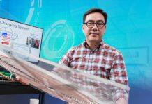 香港大学卓越电机工程学者荣获IEEE重大奖项