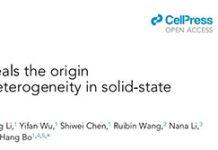 上海交通大学密西根学院 教师薄首行团队实现固态电池三维应力成像