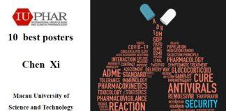 澳门科技大学药学院学生在全球“World Smart Medication Day”比赛中获奖