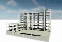 澳门大学科技学生夺全国大学生结构设计信息技术大赛特等奖