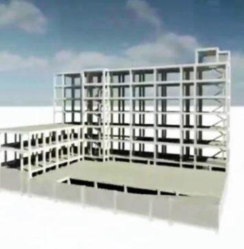 澳门大学科技学生夺全国大学生结构设计信息技术大赛特等奖