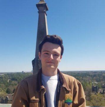 昆山杜克大学本科生荣获美国国家科学基金会奖学金