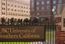 美国南加州大学DORNSIFE文理学院化学系因探索评估STEM教学的新方法而荣获嘉奖