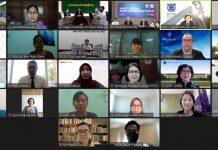 第十一届亚洲大学论坛在南京大学举行