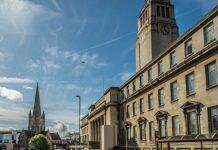 英国利兹大学在2023年QS世界大学排名中上升至全球第86位