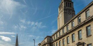 英国利兹大学在2023年QS世界大学排名中上升至全球第86位