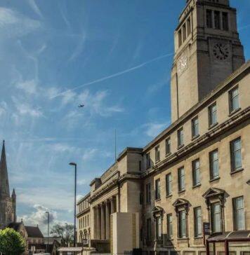 英国利兹大学在2023年QS世界大学排名中上升至全球第86位