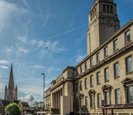英国利兹大学在2023年QS世界大学排名中上升至全球第86位
