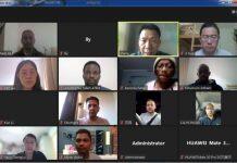 首届京师经管留学生学术论坛(2022)成功举行