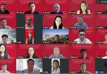 南京大学举办中国国际关系学会第四届国际关系研究青年学者论坛