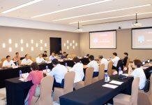 南京大学管理科学与工程学科发展咨询会举行