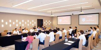 南京大学管理科学与工程学科发展咨询会举行