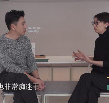 上海交通大学密西根学院校友于加石:用建筑语言书写一纸情书