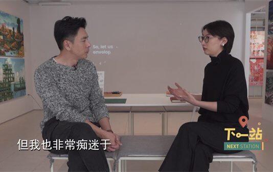 上海交通大学密西根学院校友于加石:用建筑语言书写一纸情书