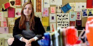 英国提赛德大学学生通过免费培训入围Adobe全球总决赛