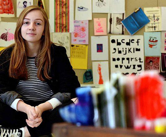 英国提赛德大学学生通过免费培训入围Adobe全球总决赛