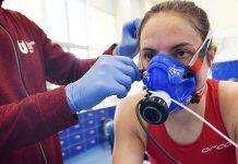 英国提赛德大学高级讲师代表英国参赛铁人三项欧洲锦标赛