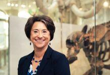 USC ROSSIER教育学院GALE M. SINATRA教授入选美国国家教育科学院院士