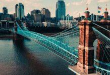 辛辛那提被评为最受毕业生欢迎城市