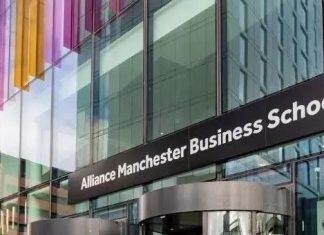 曼彻斯特商学院获AACSB持续认证