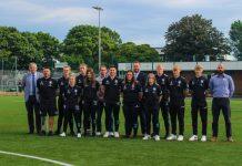 英国赫尔大学宣布成立橄榄球教学训练中心