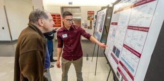 美国南加州大学Michelson中心喜迎三个高精尖研究设施