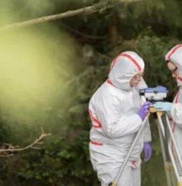 邓迪大学法医学位居英国首位