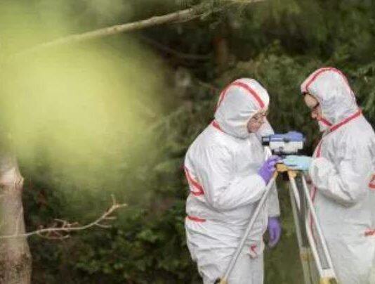 邓迪大学法医学位居英国首位