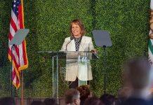 南加大在健康科学领域有着显著的成就