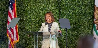 南加大在健康科学领域有着显著的成就