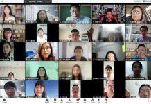 广外“万人计划”项目第三期“港澳学子体验粤商文化与创新实践”实训营顺利结业