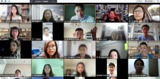 广外“万人计划”项目第三期“港澳学子体验粤商文化与创新实践”实训营顺利结业