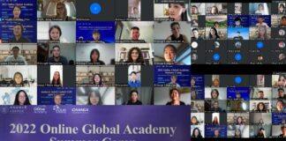 西南财经大学工商管理学院2022年暑期国际学术营圆满落幕