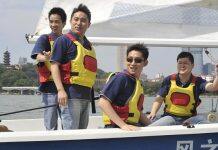 河海大学荣获2022年全国大学生商科综合能力大赛 全国总决赛特等奖