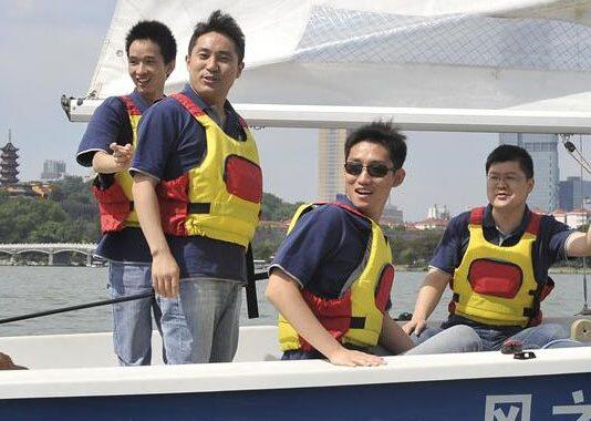 河海大学荣获2022年全国大学生商科综合能力大赛 全国总决赛特等奖