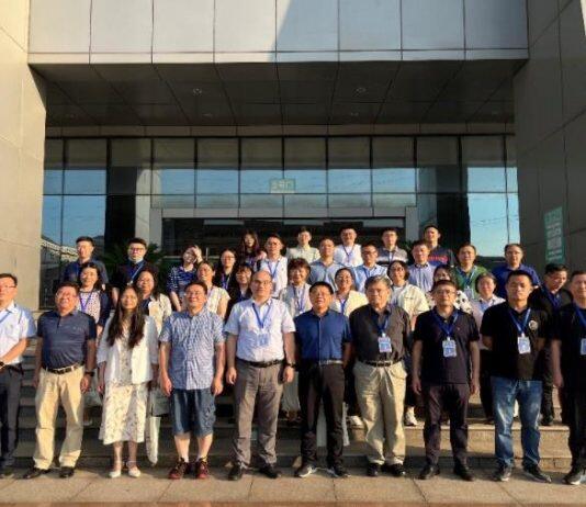 江南大学商学院承办第三届中国(双法)风险管理分会学术年会“食品安全风险治理”分论坛