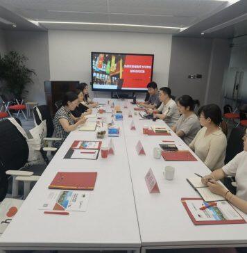 浙大城市学院怀卡托大学联合学院与中德工程师学院友好访问