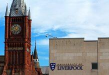 英国公布卓越研究框架报告 利物浦大学的世界领先研究获认可