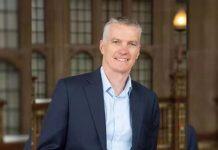 Tim Jones教授被任命为英国利物浦大学下一任校长