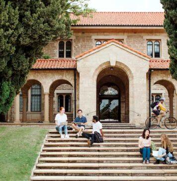 澳大利亚西澳大学2023国际优秀学生奖学金来啦