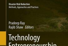 上海交通大学密西根学院创业中心领头出版《技术创业与可持续发展》书籍