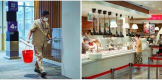 上海纽约大学积极筹备学生返校