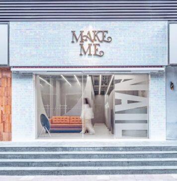 上海交通大学密西根学院校友王斯旻获2022年法国巴黎DNA设计大奖