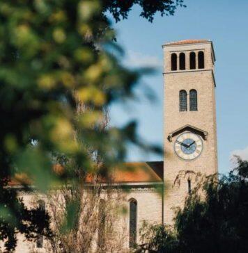 在最新的软科世界一流学科排名中西澳大学多个学科稳居世界前50名