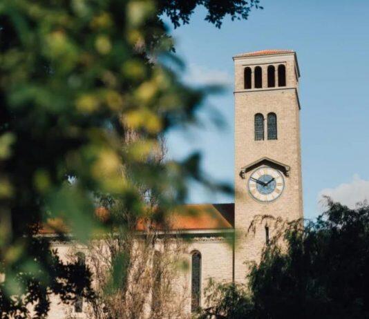 在最新的软科世界一流学科排名中西澳大学多个学科稳居世界前50名