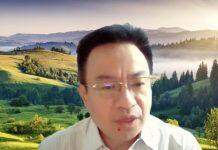 中欧法学院2021级双硕士赴欧留学第三场行前培训会顺利举办