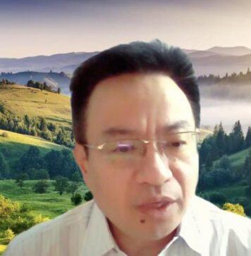 中欧法学院2021级双硕士赴欧留学第三场行前培训会顺利举办