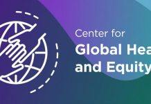 上海纽约大学全球健康公平研究中心正式成立