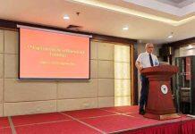 第五届新材料和技术国际研讨会召开