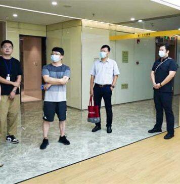 上海交通大学密西根学院暑期社会实践团赴广东开展实践调研